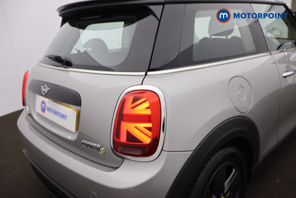 Mini Hatchback Cooper S Level 1 Automatic Electric Hatchback - Stock Number (1692902) - 21st supplementary image