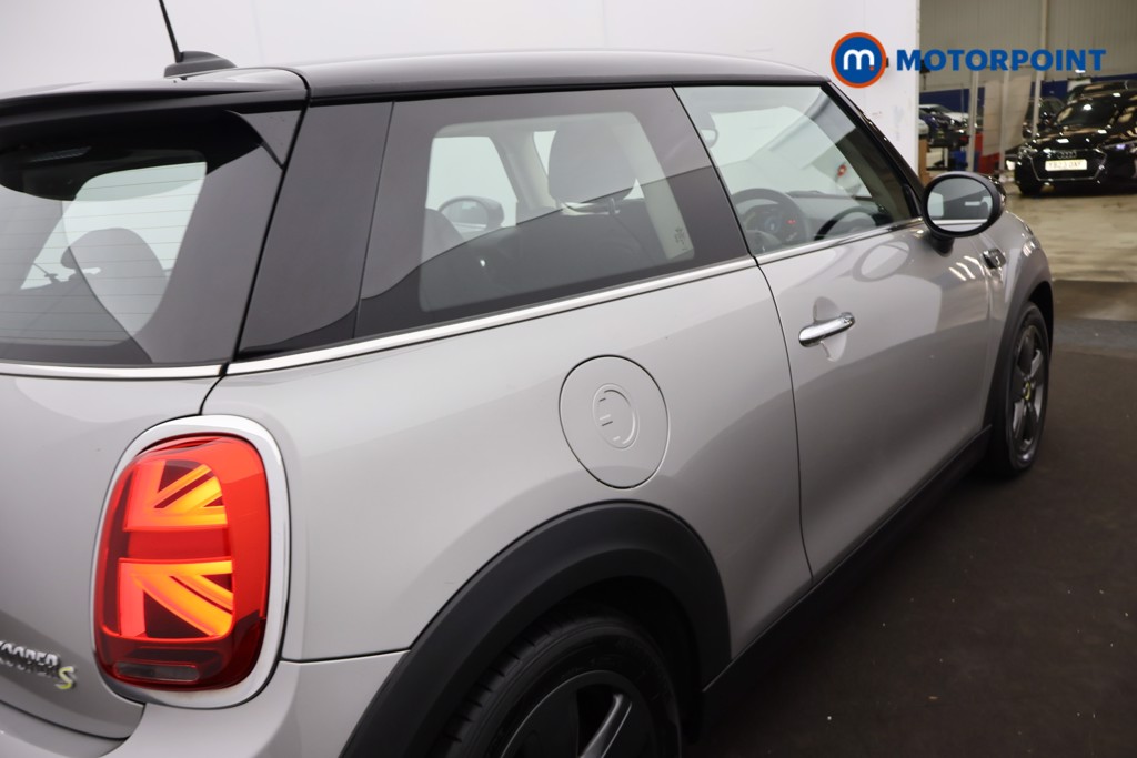 Mini Hatchback Cooper S Level 1 Automatic Electric Hatchback - Stock Number (1692902) - 22nd supplementary image