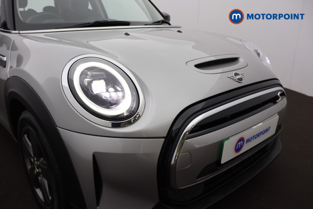 Mini Hatchback Cooper S Level 1 Automatic Electric Hatchback - Stock Number (1692902) - 25th supplementary image