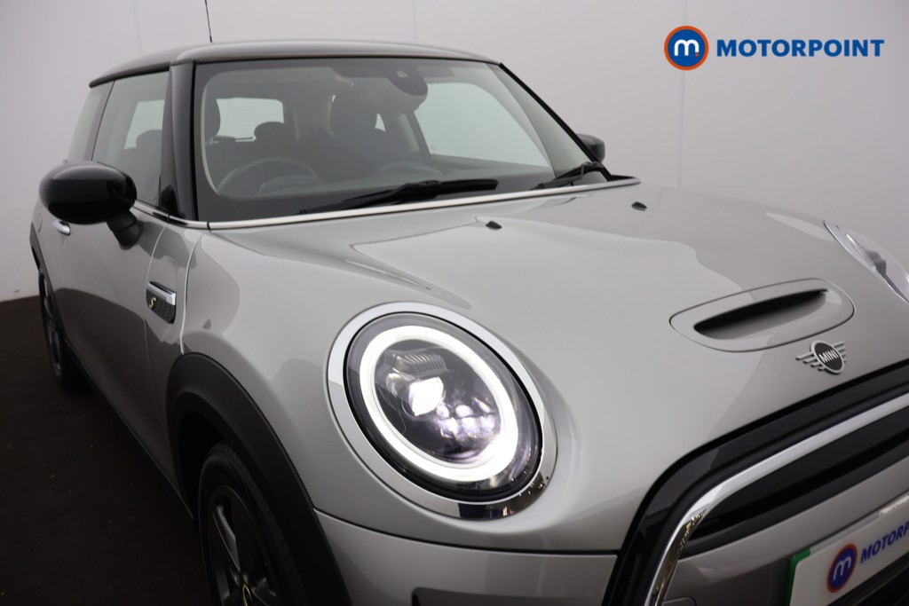Mini Hatchback Cooper S Level 1 Automatic Electric Hatchback - Stock Number (1692902) - 26th supplementary image