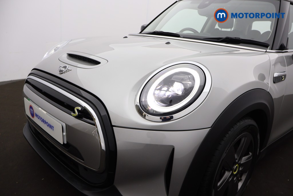 Mini Hatchback Cooper S Level 1 Automatic Electric Hatchback - Stock Number (1692902) - 27th supplementary image