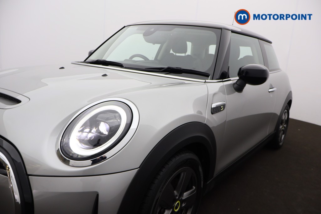 Mini Hatchback Cooper S Level 1 Automatic Electric Hatchback - Stock Number (1692902) - 28th supplementary image