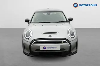 Mini Hatchback Cooper S Level 1 Automatic Electric Hatchback - Stock Number (1692902) - Front bumper