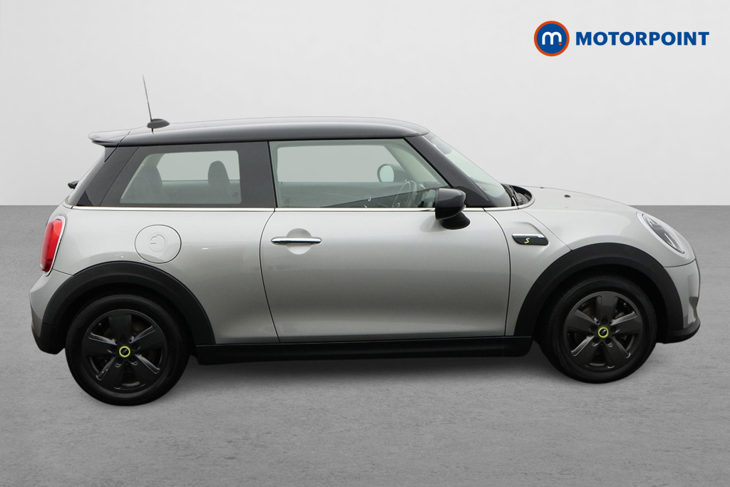 Mini Hatchback Cooper S Level 1 Automatic Electric Hatchback - Stock Number (1692902) - Drivers side