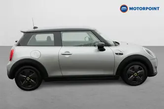 Mini Hatchback Cooper S Level 1 Automatic Electric Hatchback - Stock Number (1692902) - Drivers side