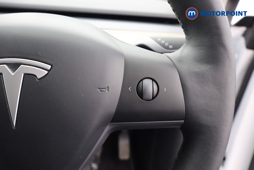 Tesla Model Y Long Range Automatic Electric SUV - Stock Number (1692911) - 3rd supplementary image