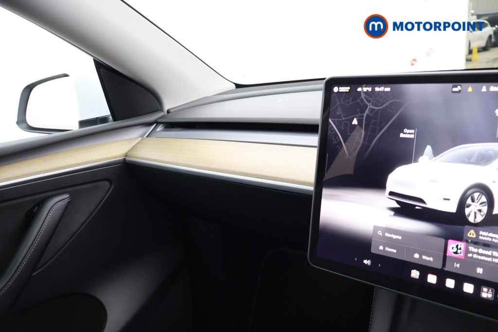 Tesla Model Y Long Range Automatic Electric SUV - Stock Number (1692911) - 7th supplementary image