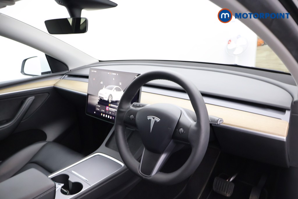 Tesla Model Y Long Range Automatic Electric SUV - Stock Number (1692911) - 11th supplementary image
