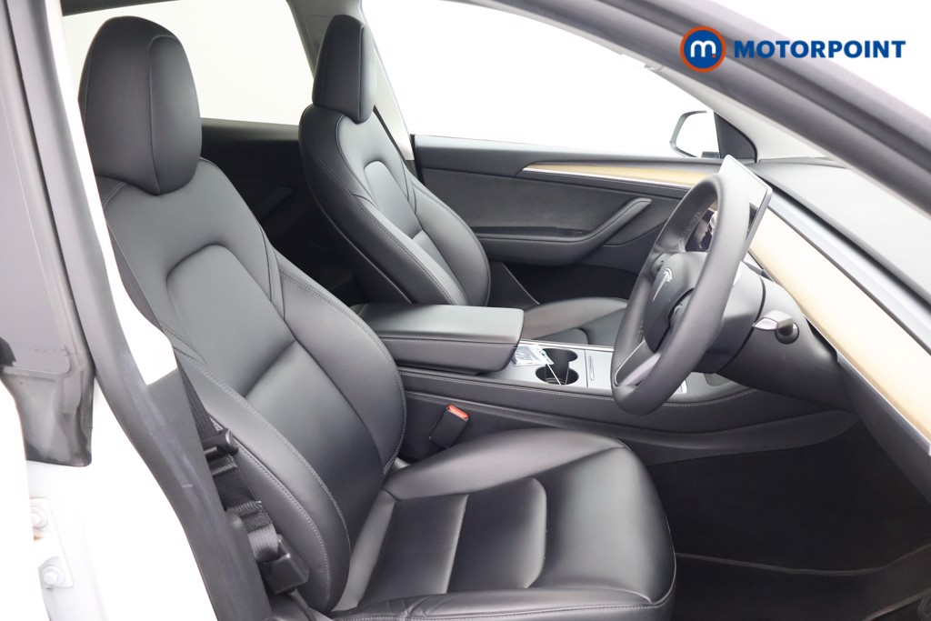 Tesla Model Y Long Range Automatic Electric SUV - Stock Number (1692911) - 12th supplementary image