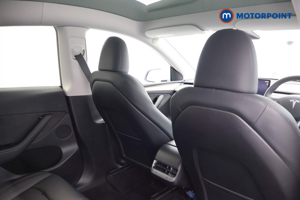 Tesla Model Y Long Range Automatic Electric SUV - Stock Number (1692911) - 15th supplementary image