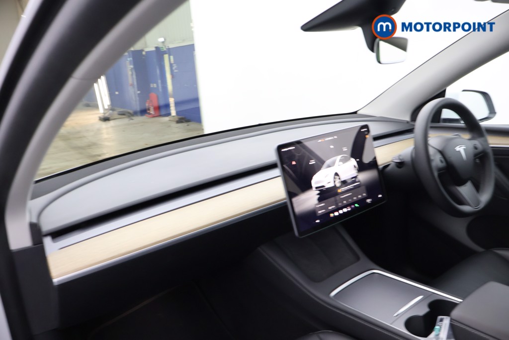 Tesla Model Y Long Range Automatic Electric SUV - Stock Number (1692911) - 17th supplementary image