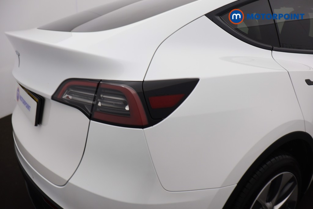 Tesla Model Y Long Range Automatic Electric SUV - Stock Number (1692911) - 20th supplementary image