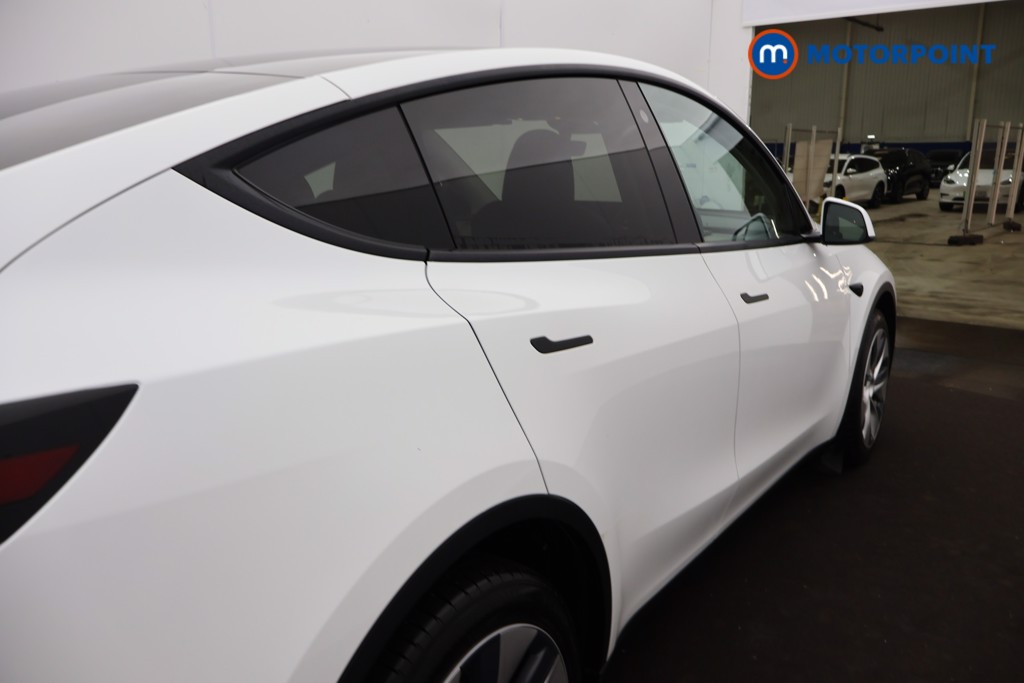 Tesla Model Y Long Range Automatic Electric SUV - Stock Number (1692911) - 21st supplementary image
