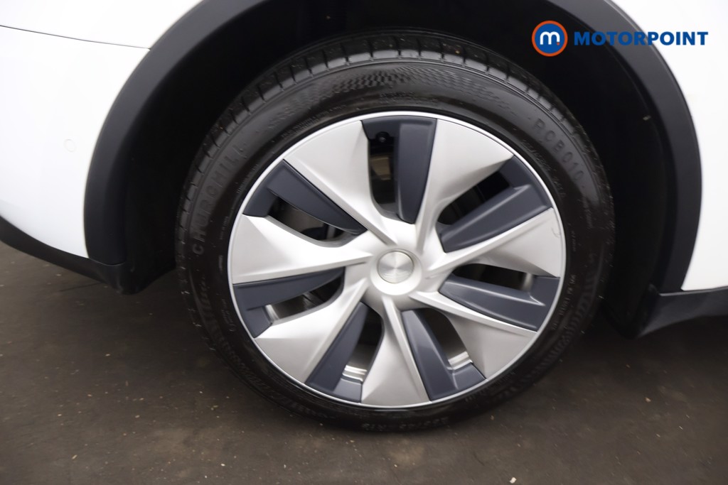 Tesla Model Y Long Range Automatic Electric SUV - Stock Number (1692911) - 22nd supplementary image