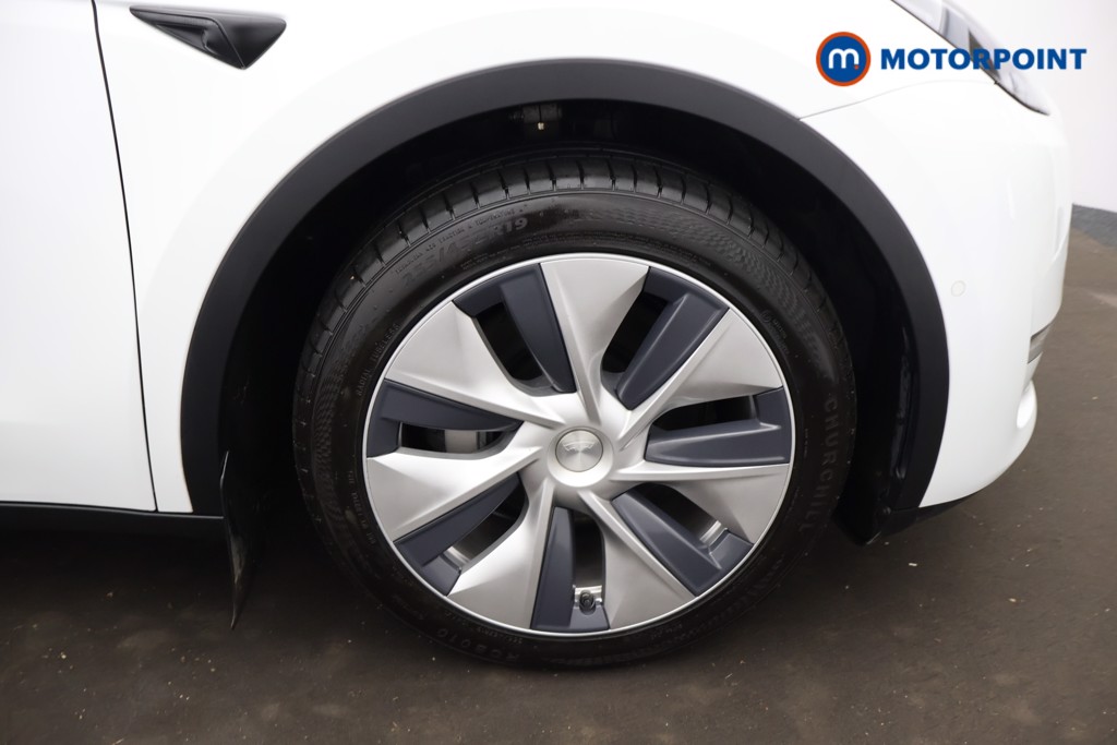 Tesla Model Y Long Range Automatic Electric SUV - Stock Number (1692911) - 23rd supplementary image