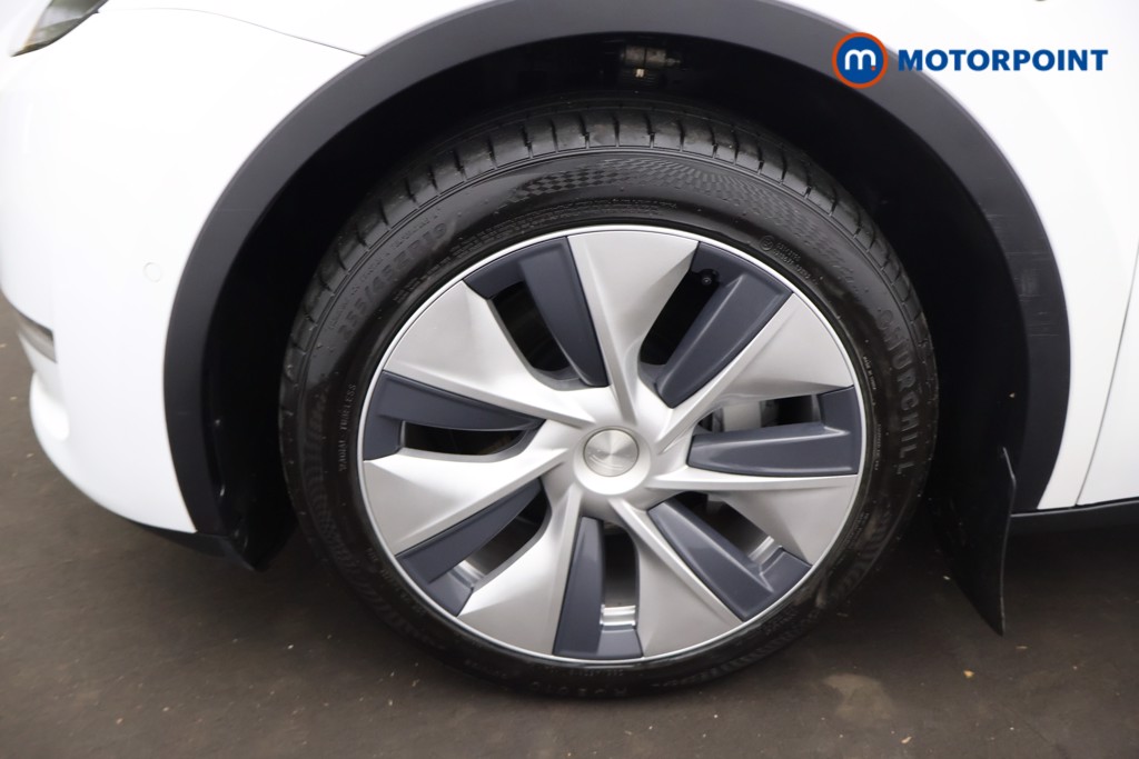 Tesla Model Y Long Range Automatic Electric SUV - Stock Number (1692911) - 24th supplementary image