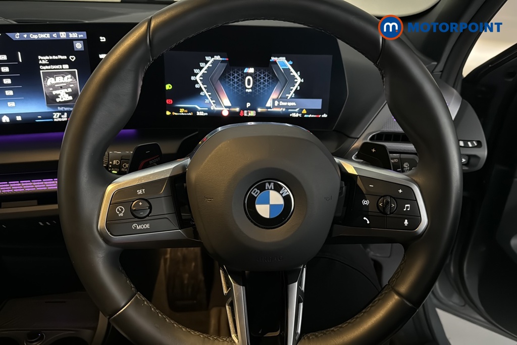BMW 1 Series M Sport Automatic Petrol Hatchback - Stock Number (1692926) - 2nd supplementary image