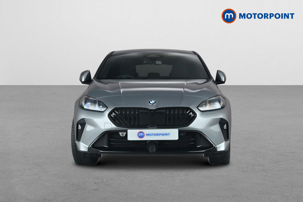 BMW 1 Series M Sport Automatic Petrol Hatchback - Stock Number (1692926) - Front bumper