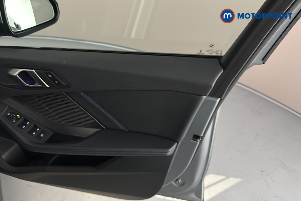 BMW 1 Series M Sport Automatic Petrol Hatchback - Stock Number (1692926) - 18th supplementary image