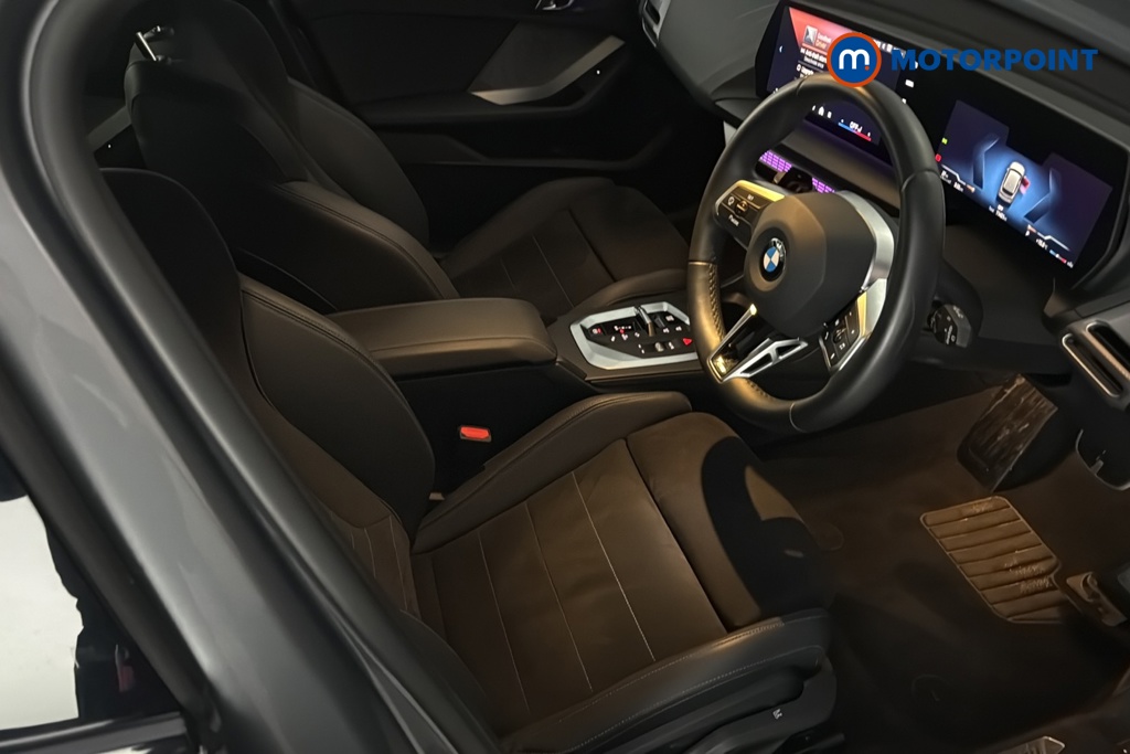 BMW 1 Series M Sport Automatic Petrol Hatchback - Stock Number (1692926) - 22nd supplementary image