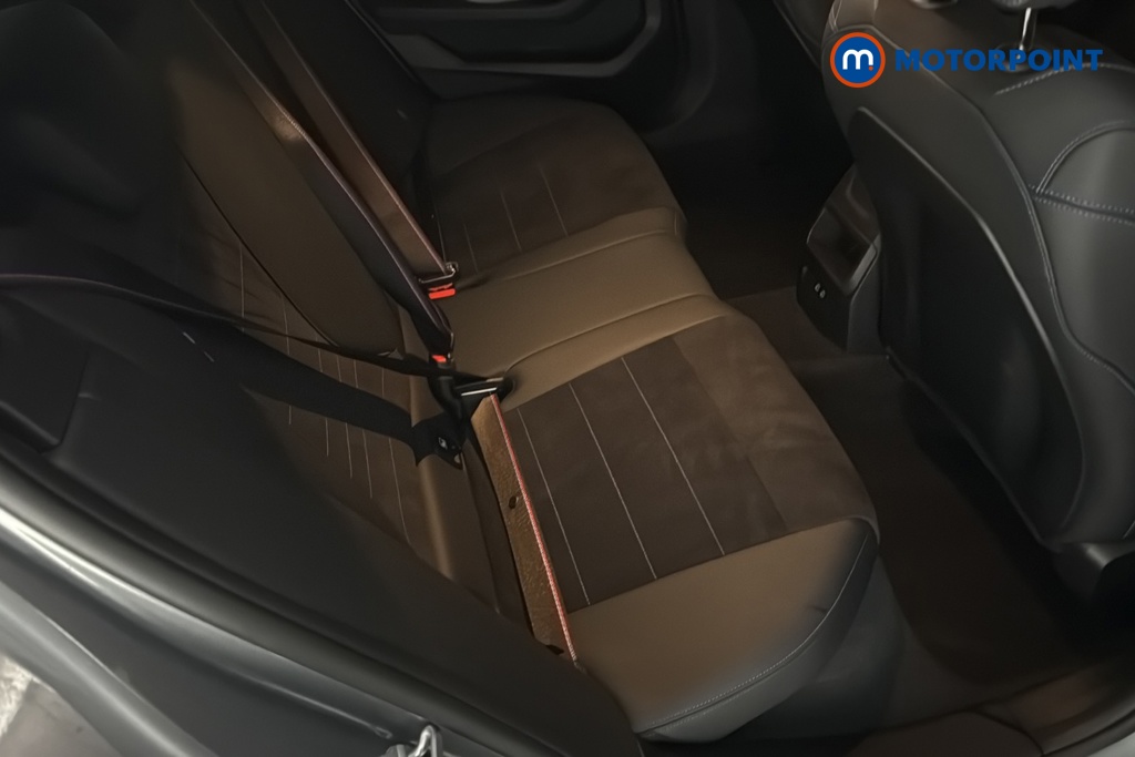 BMW 1 Series M Sport Automatic Petrol Hatchback - Stock Number (1692926) - 25th supplementary image