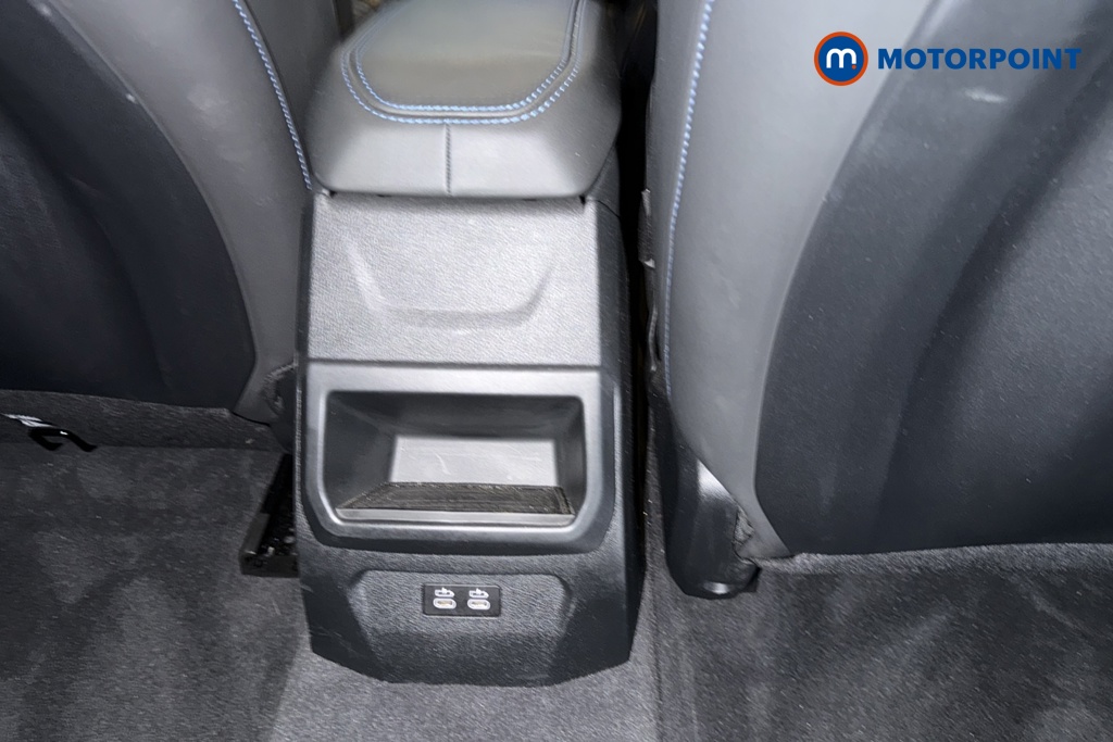 BMW 1 Series M Sport Automatic Petrol Hatchback - Stock Number (1692926) - 28th supplementary image