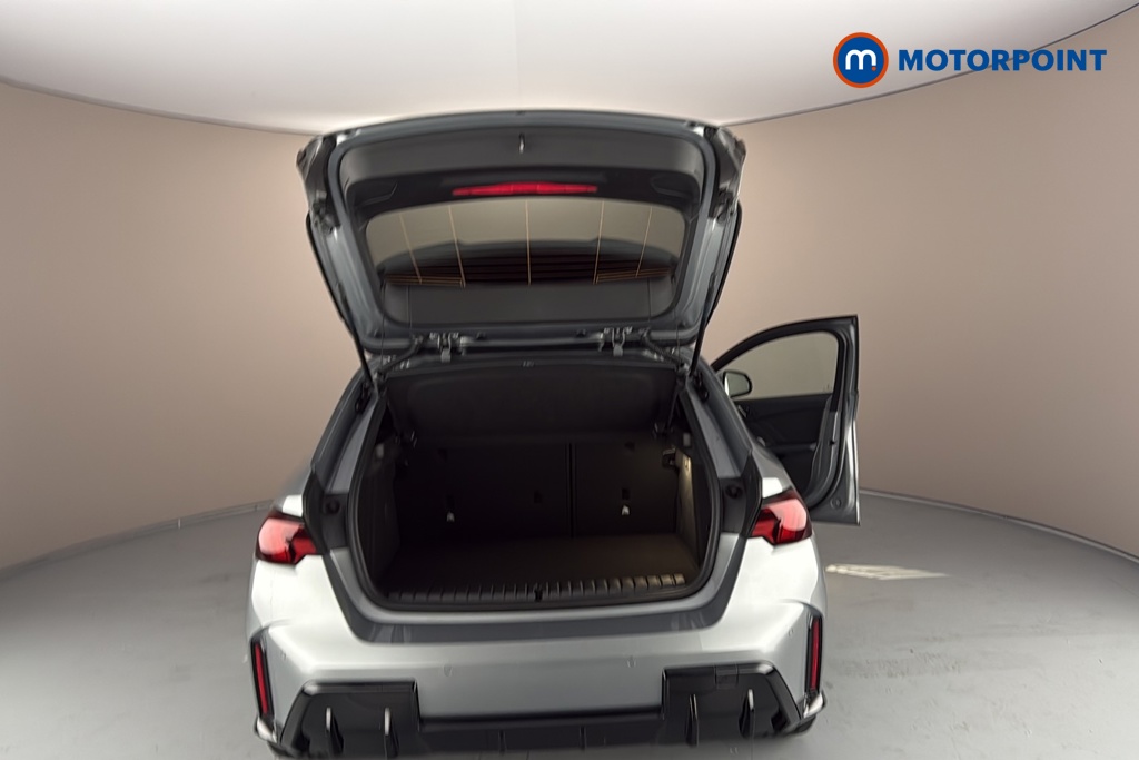 BMW 1 Series M Sport Automatic Petrol Hatchback - Stock Number (1692926) - 30th supplementary image