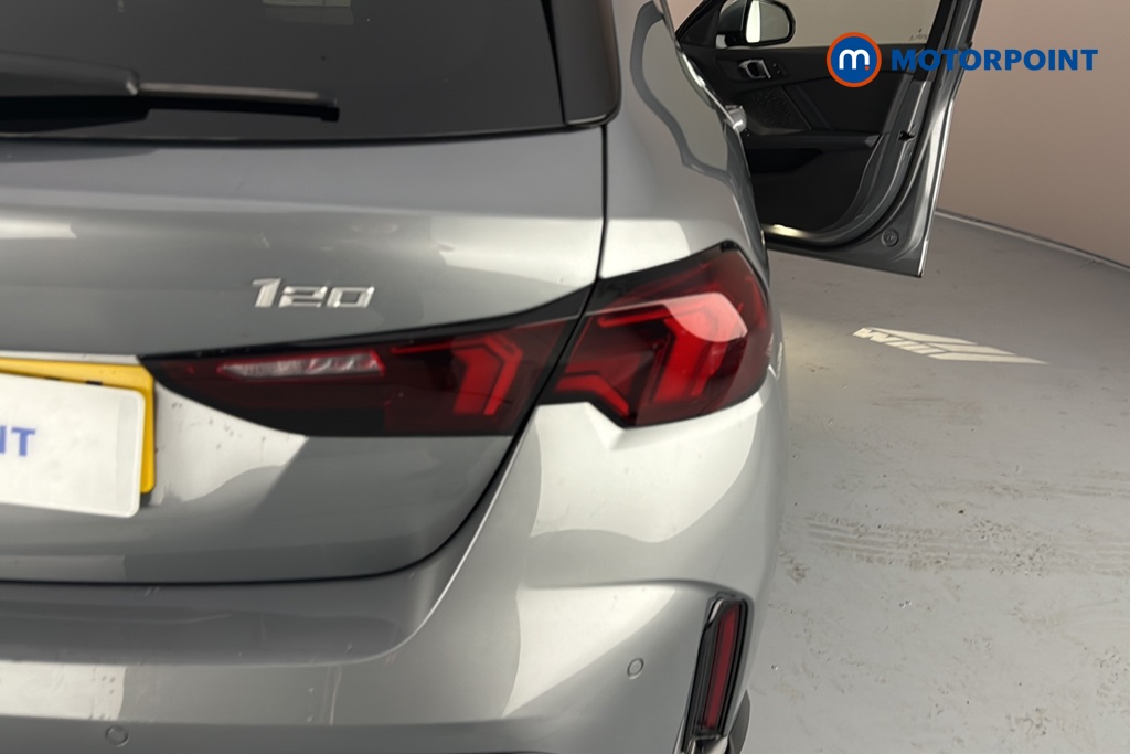 BMW 1 Series M Sport Automatic Petrol Hatchback - Stock Number (1692926) - 36th supplementary image