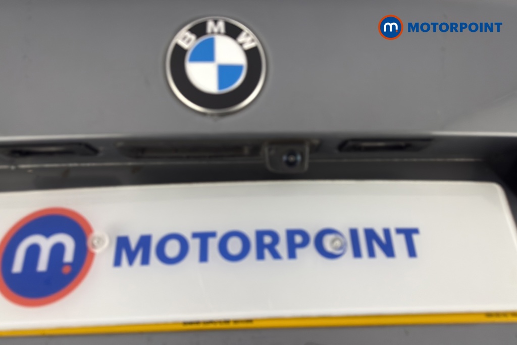 BMW 1 Series M Sport Automatic Petrol Hatchback - Stock Number (1692926) - 37th supplementary image