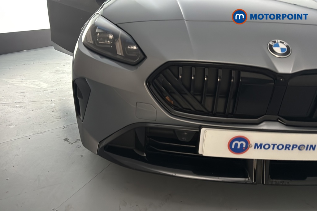 BMW 1 Series M Sport Automatic Petrol Hatchback - Stock Number (1692926) - 38th supplementary image