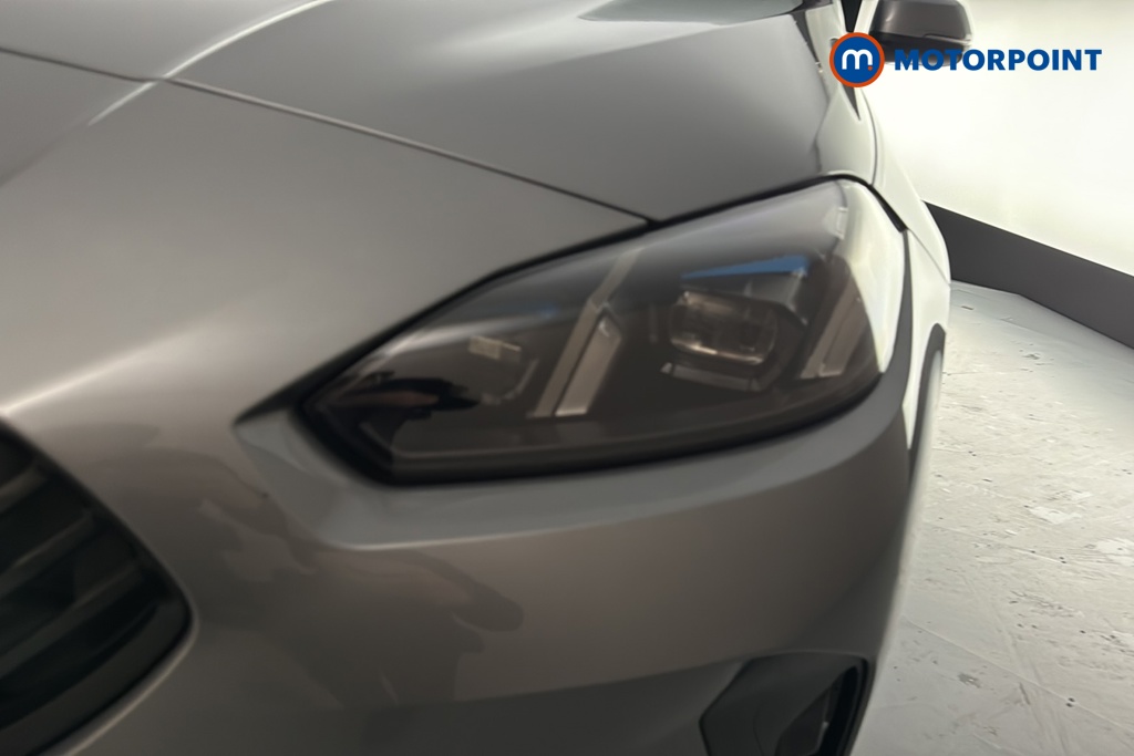 BMW 1 Series M Sport Automatic Petrol Hatchback - Stock Number (1692926) - 42nd supplementary image