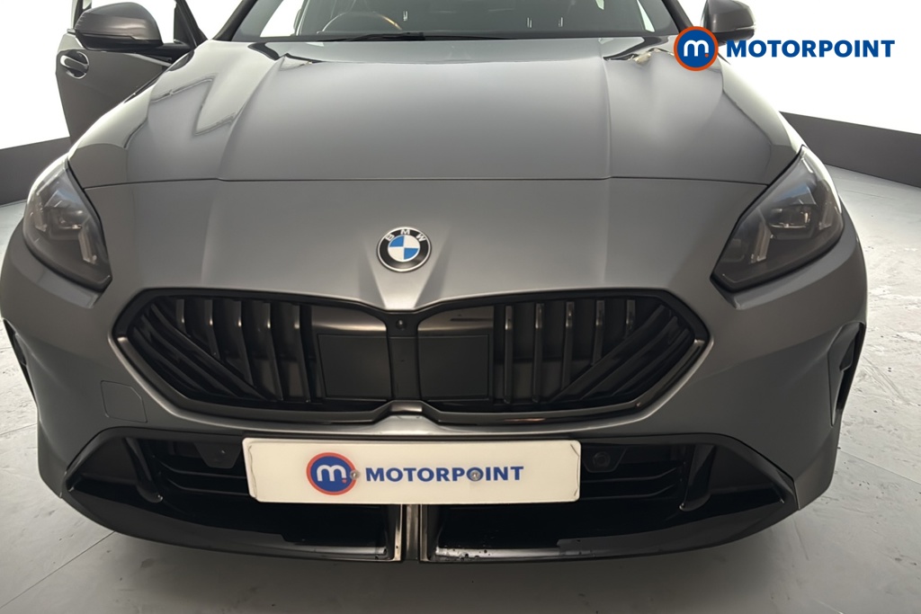 BMW 1 Series M Sport Automatic Petrol Hatchback - Stock Number (1692926) - 43rd supplementary image