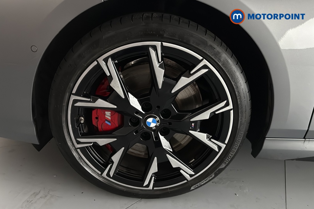 BMW 1 Series M Sport Automatic Petrol Hatchback - Stock Number (1692926) - 44th supplementary image
