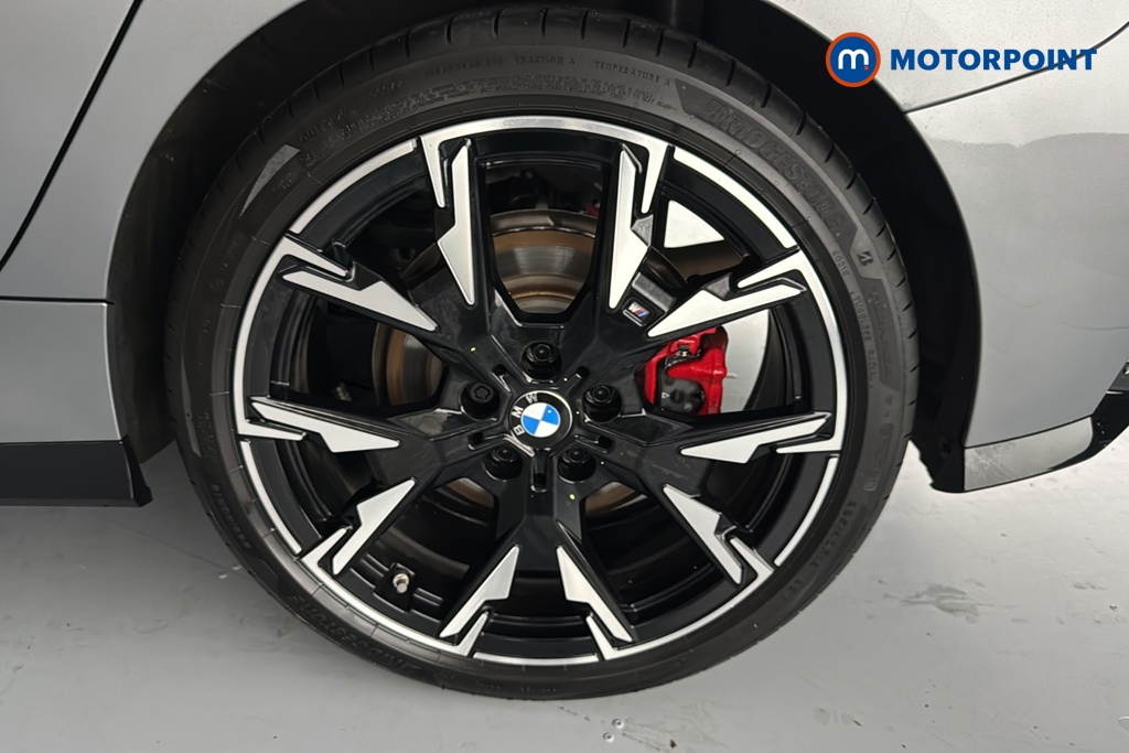 BMW 1 Series M Sport Automatic Petrol Hatchback - Stock Number (1692926) - 45th supplementary image