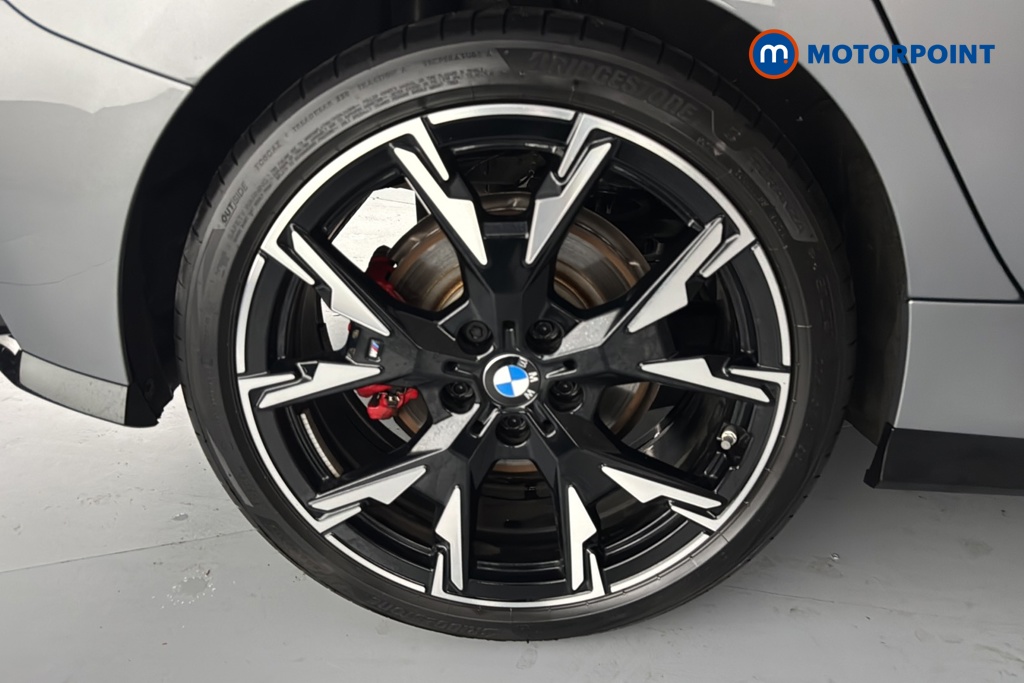 BMW 1 Series M Sport Automatic Petrol Hatchback - Stock Number (1692926) - 46th supplementary image