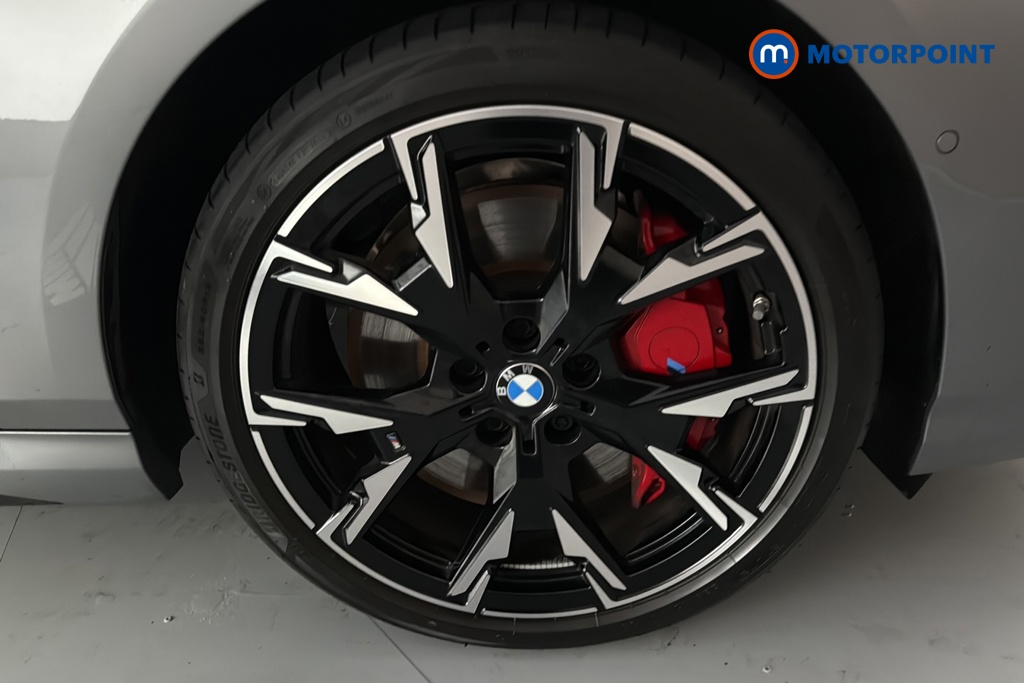 BMW 1 Series M Sport Automatic Petrol Hatchback - Stock Number (1692926) - 47th supplementary image