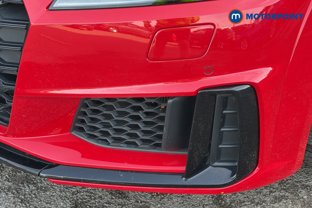 Audi TT Tts Black Edition Automatic Petrol Coupe - Stock Number (1692932) - 38th supplementary image
