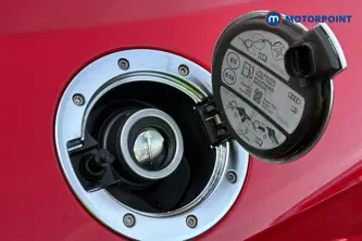 Audi TT Tts Black Edition Automatic Petrol Coupe - Stock Number (1692932) - 41st supplementary image