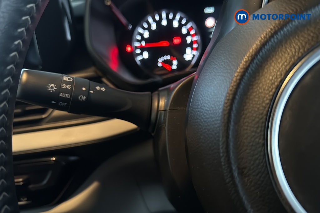 Suzuki Swift Motion Automatic Petrol Hatchback - Stock Number (1693105) - 5th supplementary image