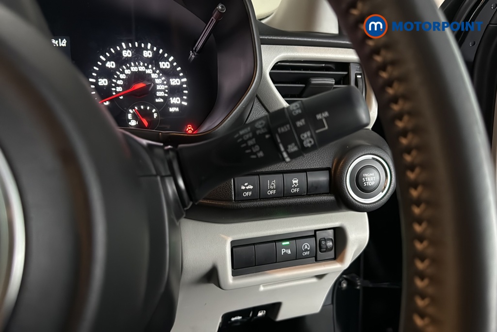 Suzuki Swift Motion Automatic Petrol Hatchback - Stock Number (1693105) - 6th supplementary image