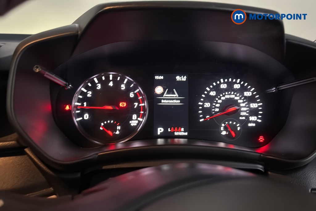 Suzuki Swift Motion Automatic Petrol Hatchback - Stock Number (1693105) - 7th supplementary image
