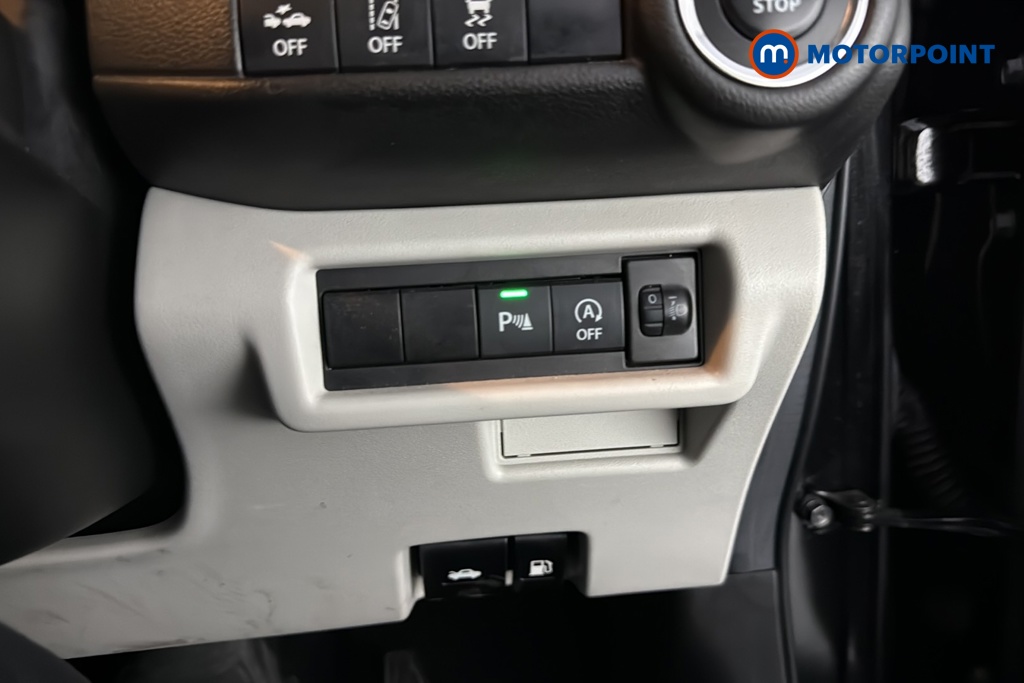 Suzuki Swift Motion Automatic Petrol Hatchback - Stock Number (1693105) - 11th supplementary image