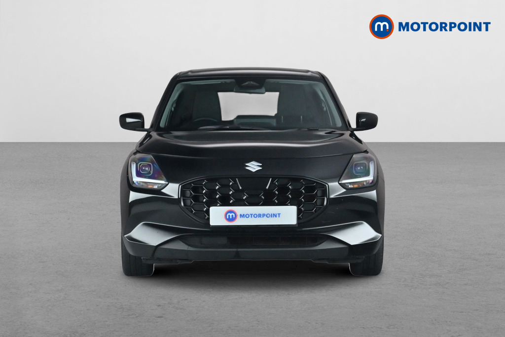 Suzuki Swift Motion Automatic Petrol Hatchback - Stock Number (1693105) - Front bumper