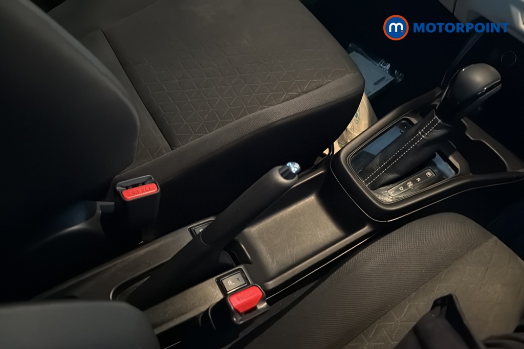 Suzuki Swift Motion Automatic Petrol Hatchback - Stock Number (1693105) - 15th supplementary image