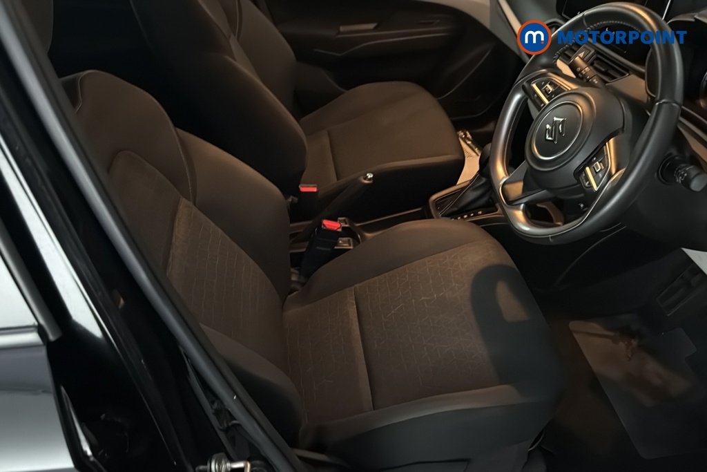 Suzuki Swift Motion Automatic Petrol Hatchback - Stock Number (1693105) - 22nd supplementary image