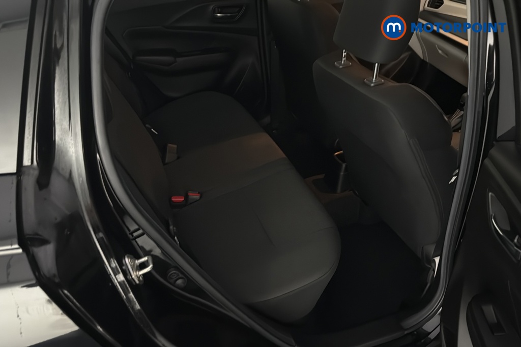 Suzuki Swift Motion Automatic Petrol Hatchback - Stock Number (1693105) - 25th supplementary image