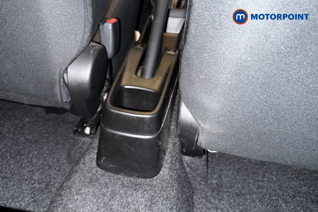 Suzuki Swift Motion Automatic Petrol Hatchback - Stock Number (1693105) - 28th supplementary image
