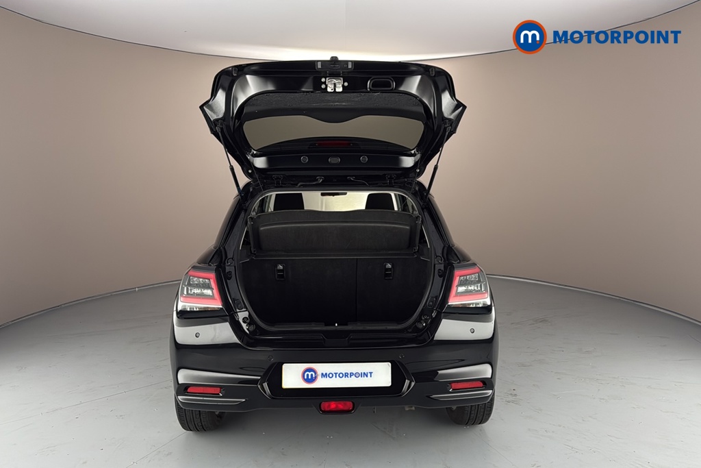 Suzuki Swift Motion Automatic Petrol Hatchback - Stock Number (1693105) - 30th supplementary image