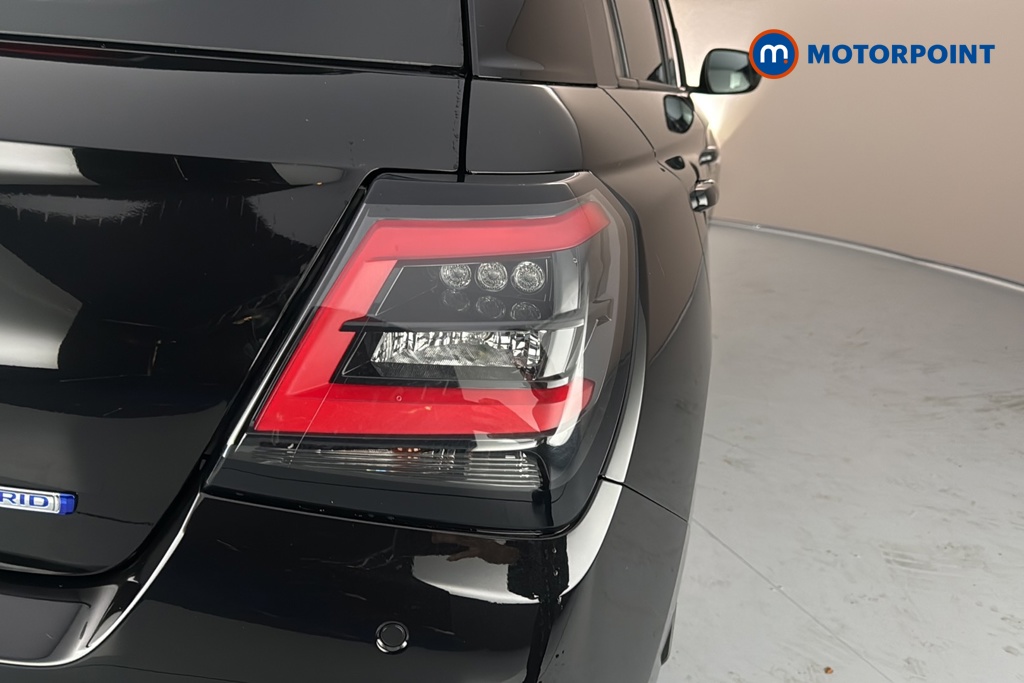 Suzuki Swift Motion Automatic Petrol Hatchback - Stock Number (1693105) - 36th supplementary image