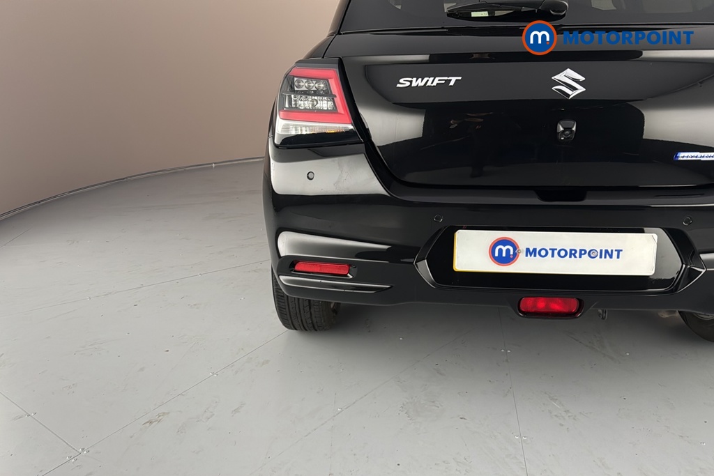 Suzuki Swift Motion Automatic Petrol Hatchback - Stock Number (1693105) - 39th supplementary image